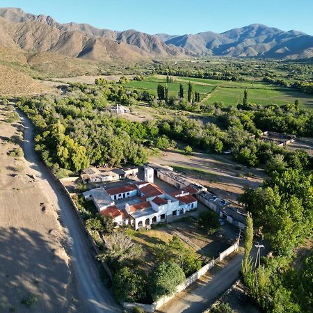 Terra - Casa De Campo Качи Экстерьер фото