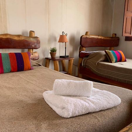Terra - Casa De Campo Качи Экстерьер фото