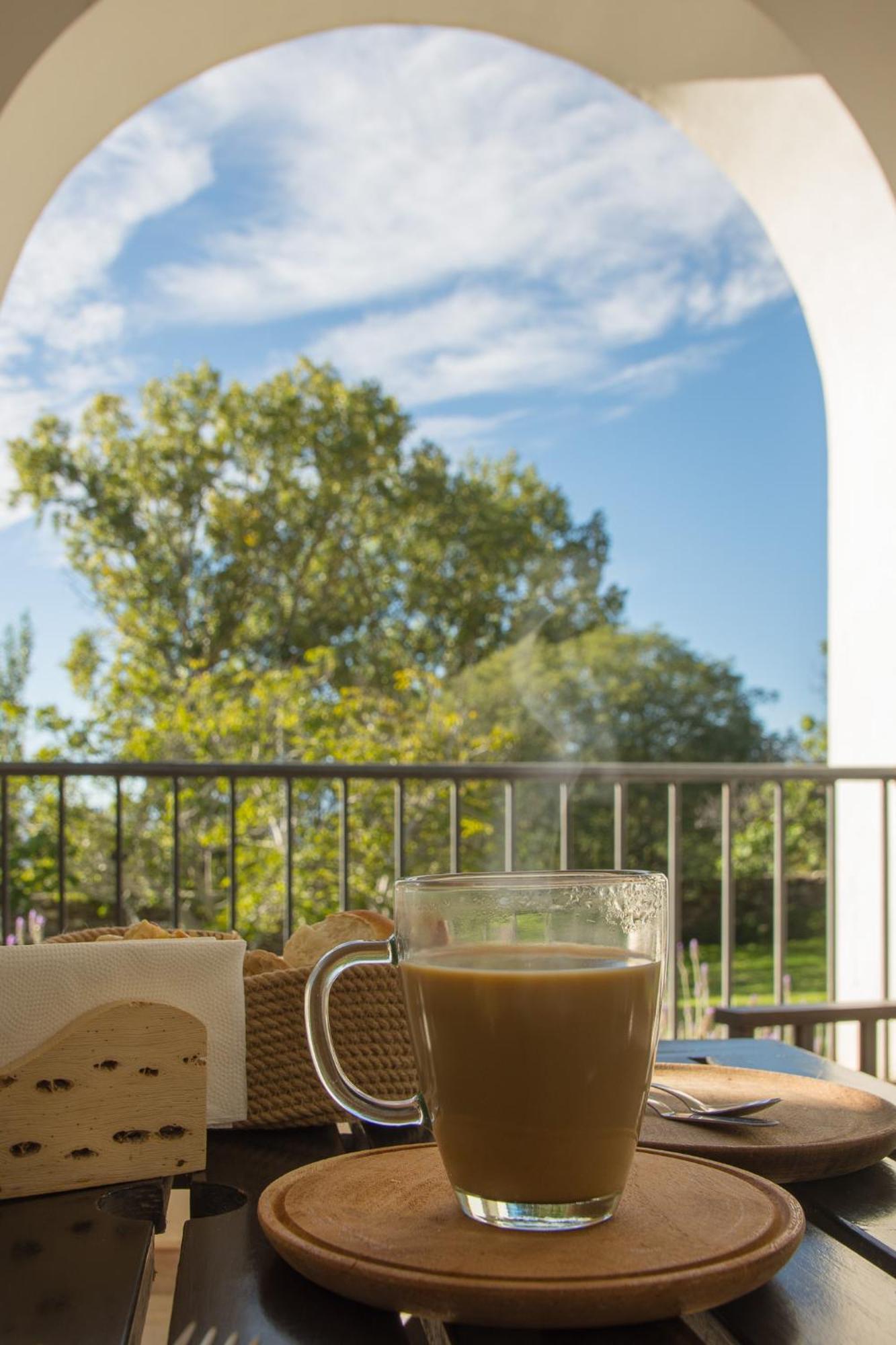 Terra - Casa De Campo Качи Экстерьер фото