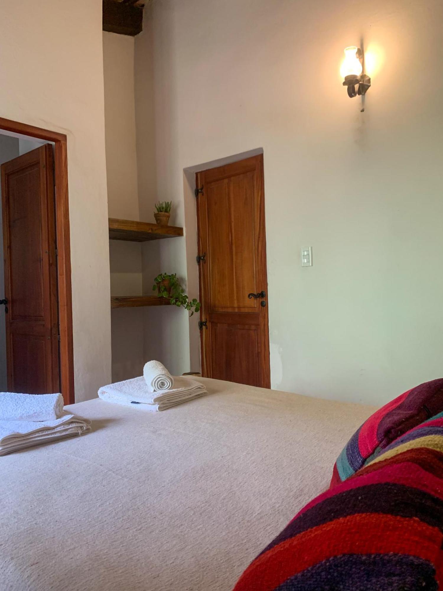 Terra - Casa De Campo Качи Экстерьер фото
