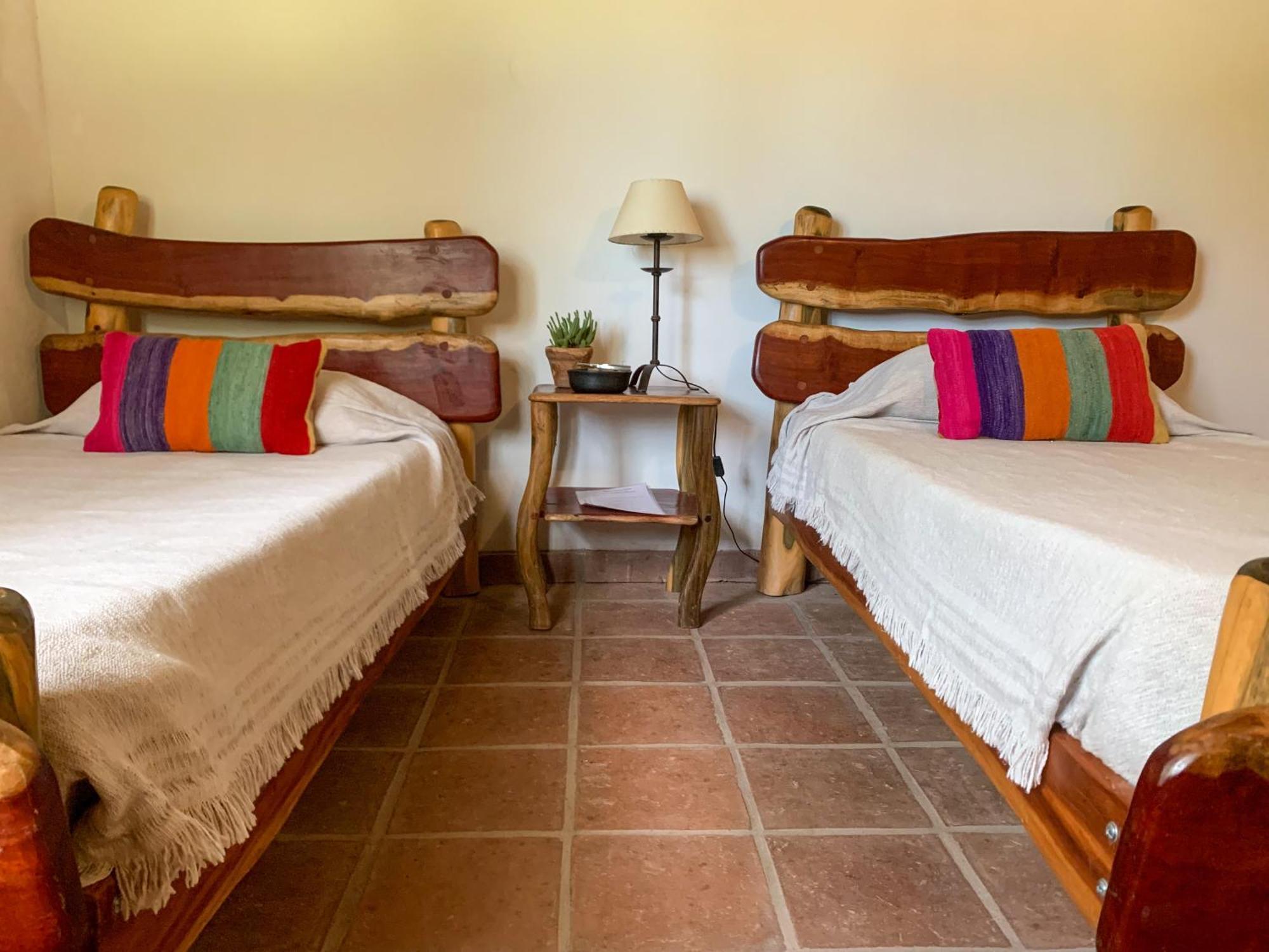 Terra - Casa De Campo Качи Экстерьер фото