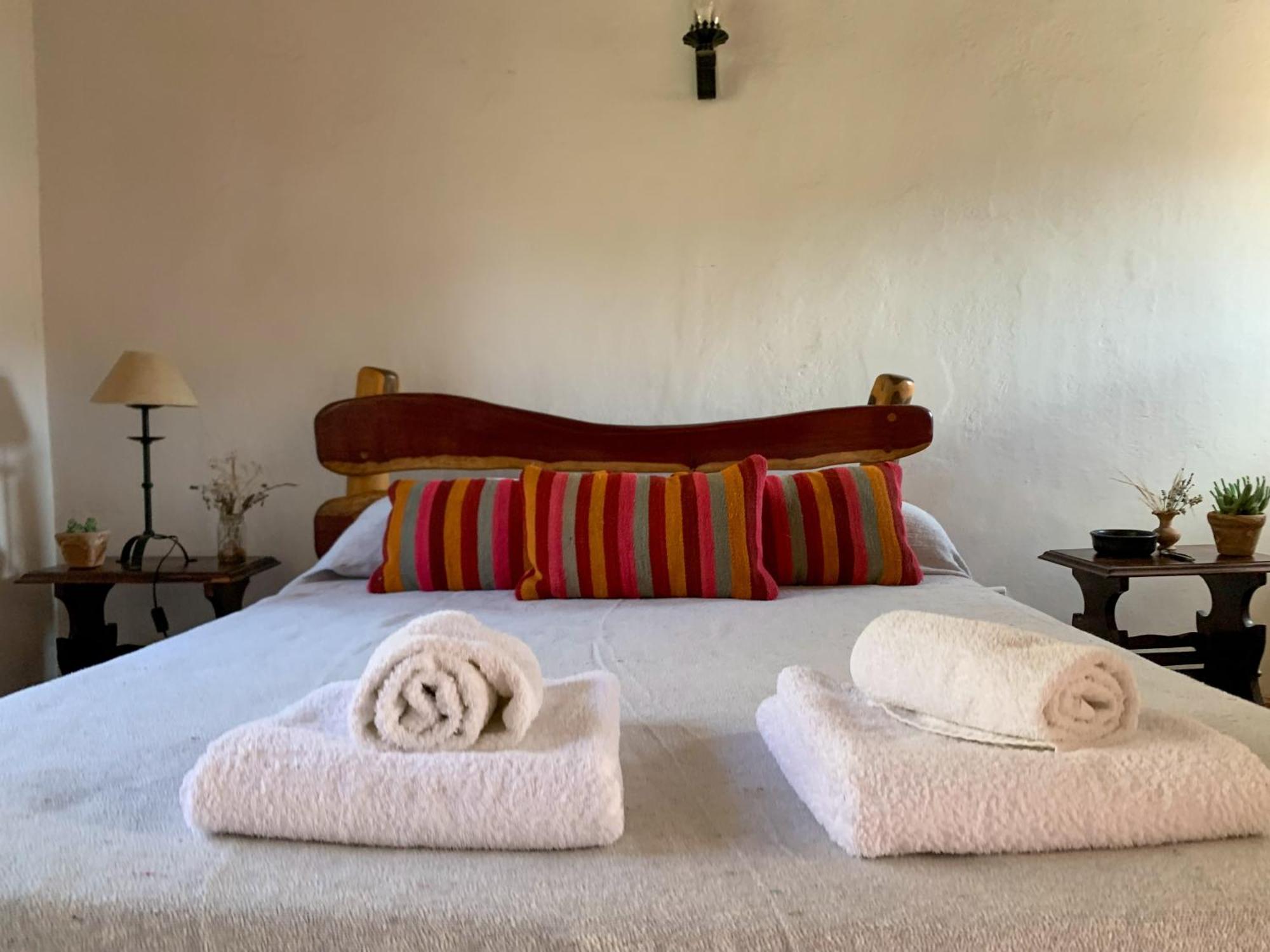 Terra - Casa De Campo Качи Экстерьер фото