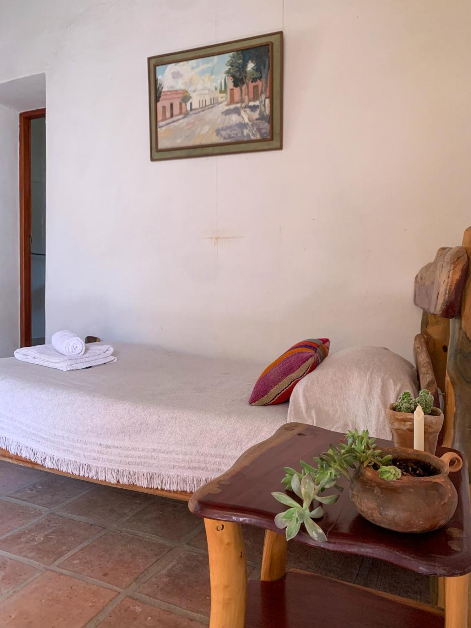 Terra - Casa De Campo Качи Экстерьер фото